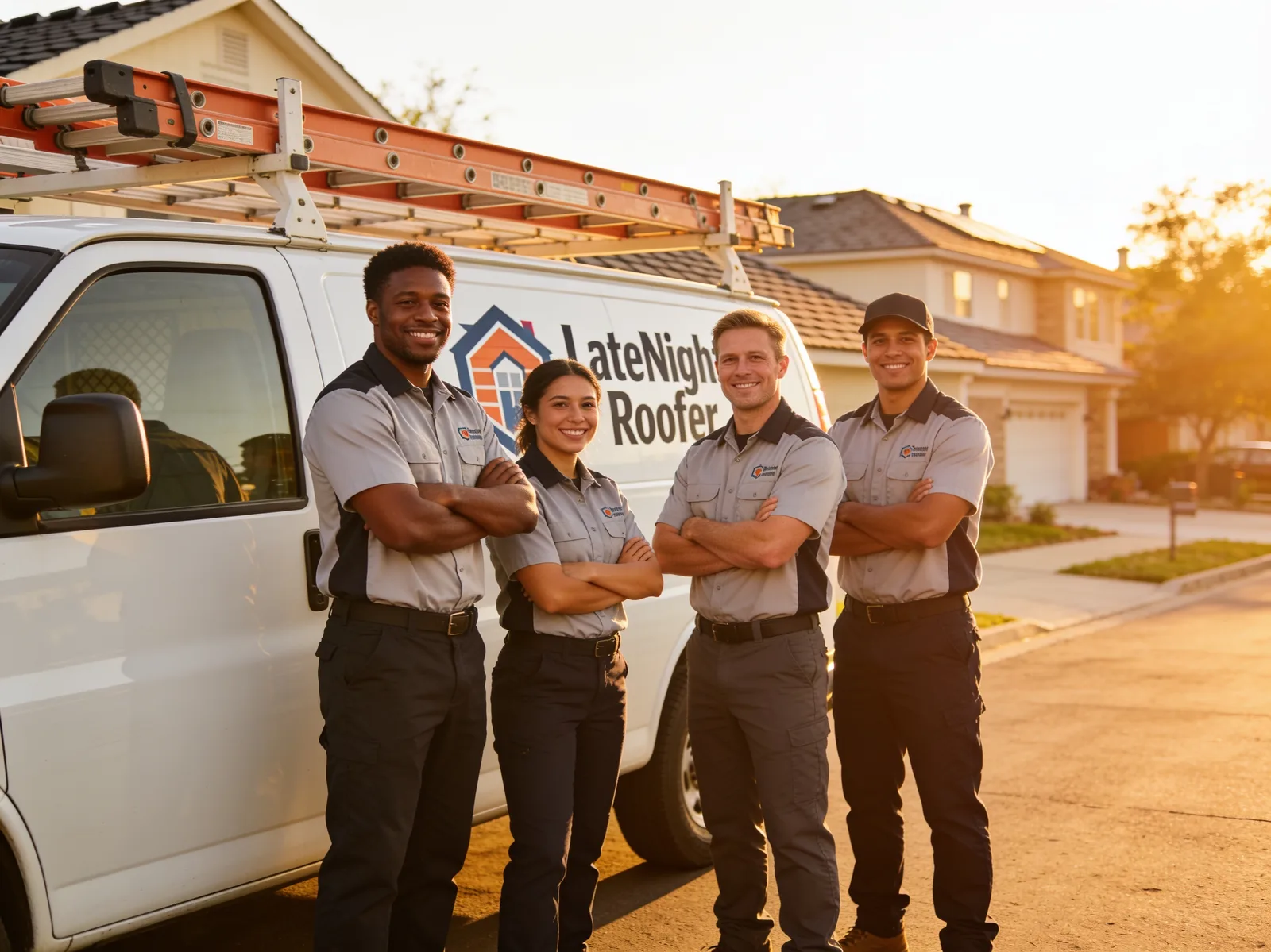 Emergency Roof Repair company in Roggen, CO